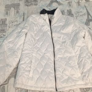 ZeroXPosur white sweater